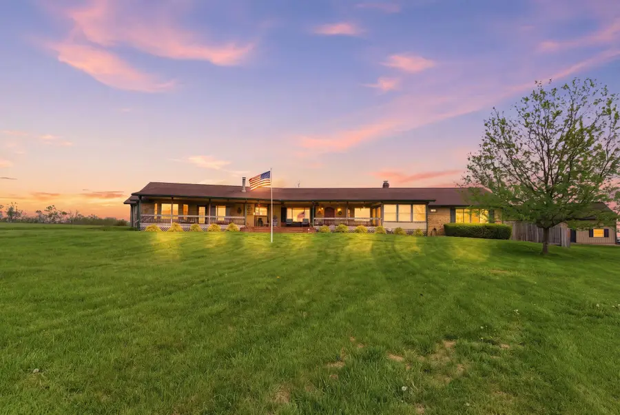 118 Green Lane, Georgetown, KY 40324 - #2