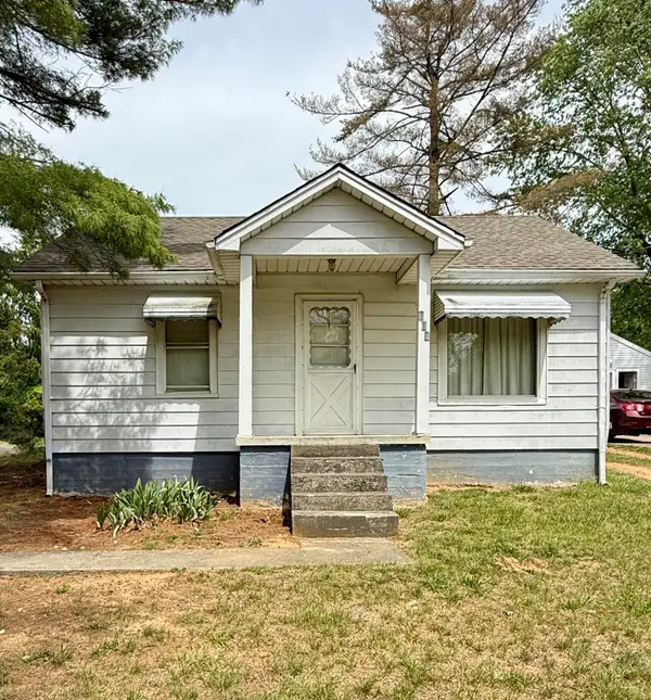106 Ashurst Street, Somerset, KY 42501