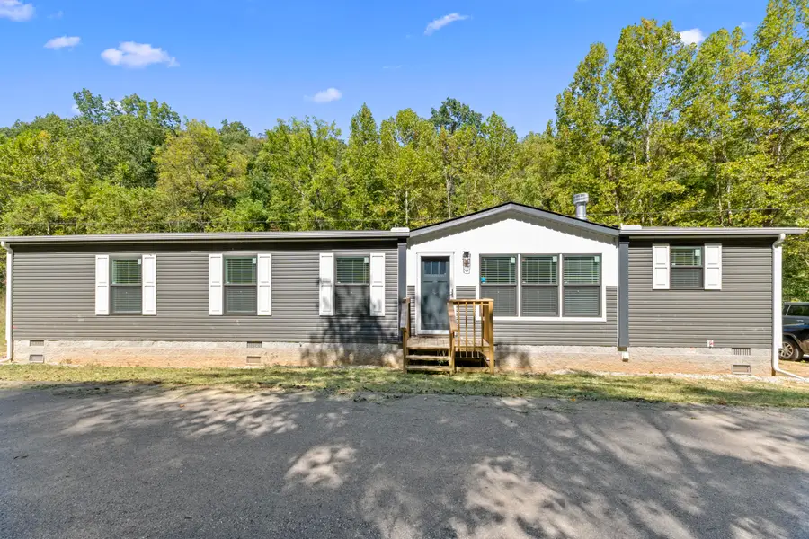 598 Cooper Road, Greenup, KY 41144 - #2