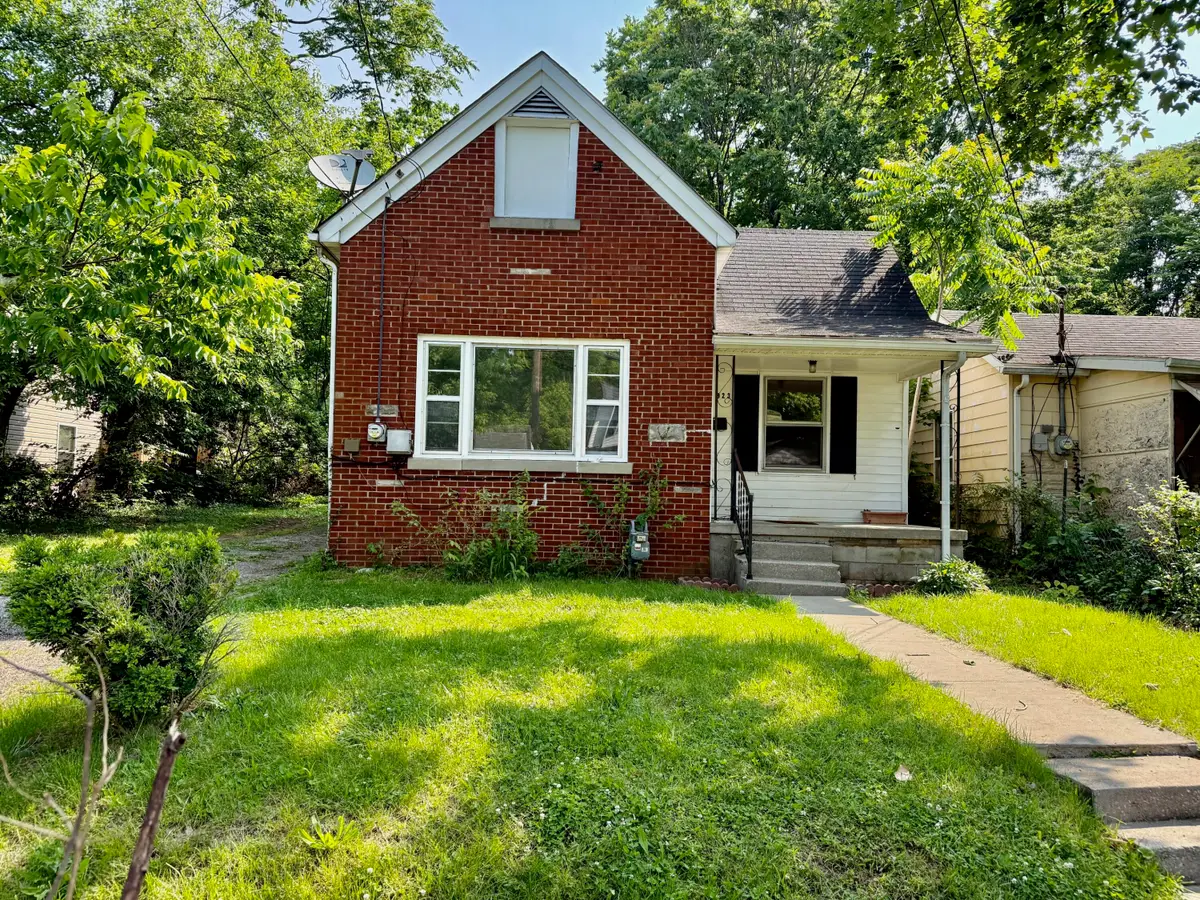 923 Whitney Avenue, Lexington, KY 40508 - #1