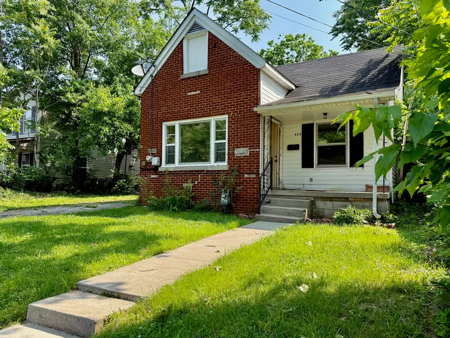 923 Whitney Avenue, Lexington, KY 40508 - #2