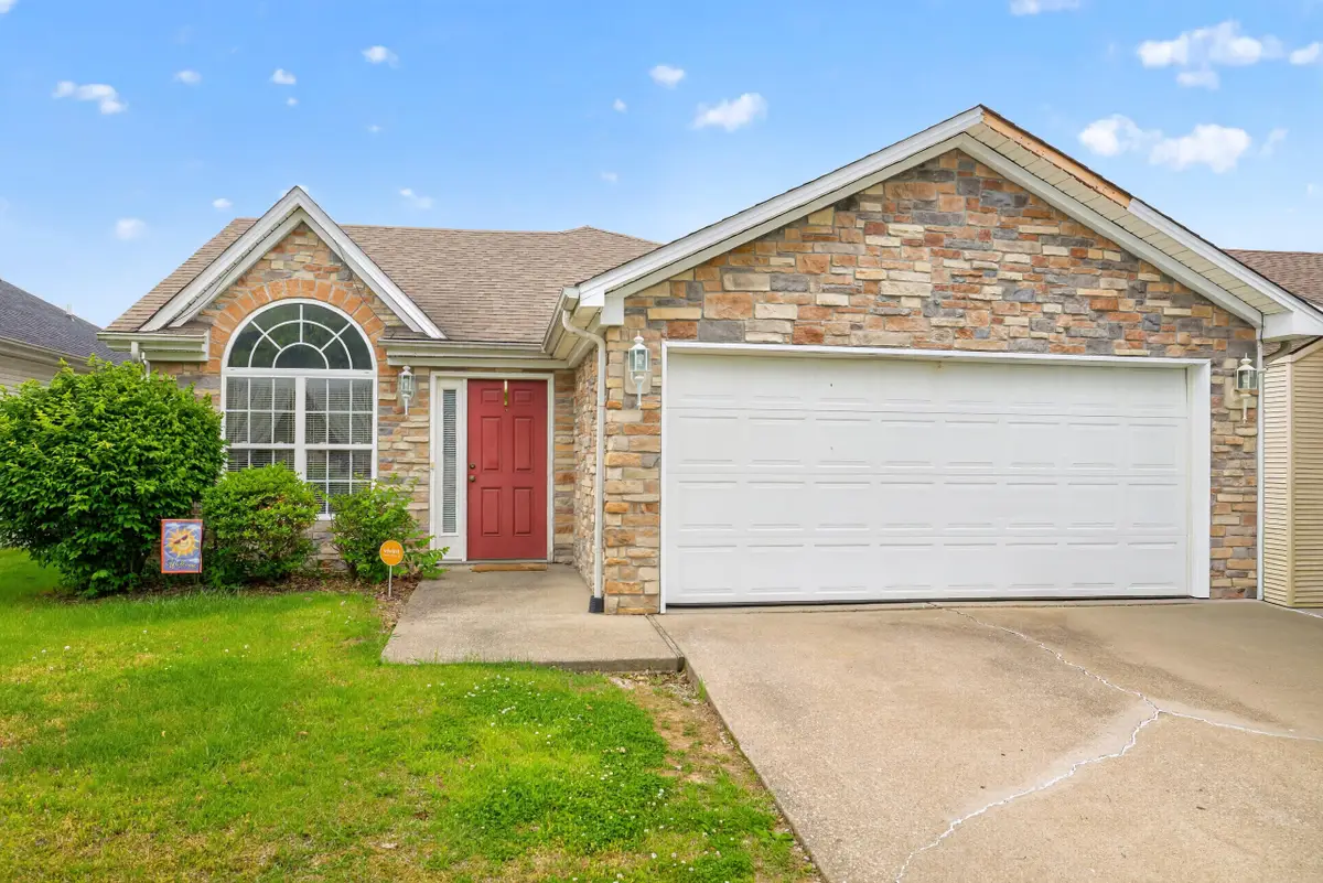 2708 Green Valley Court, Lexington, KY 40511 - #1