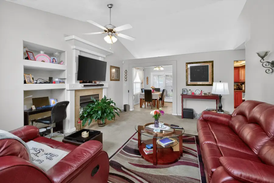 2708 Green Valley Court, Lexington, KY 40511 - #2