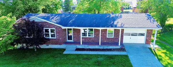 105 Robin Road, Nicholasville, KY 40356