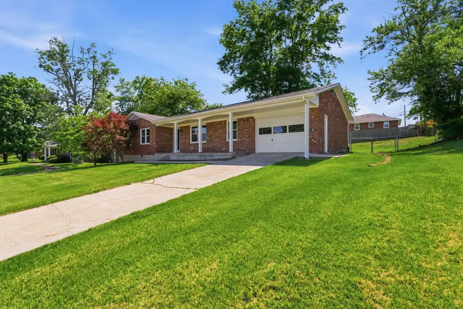 105 Robin Road, Nicholasville, KY 40356 - #2