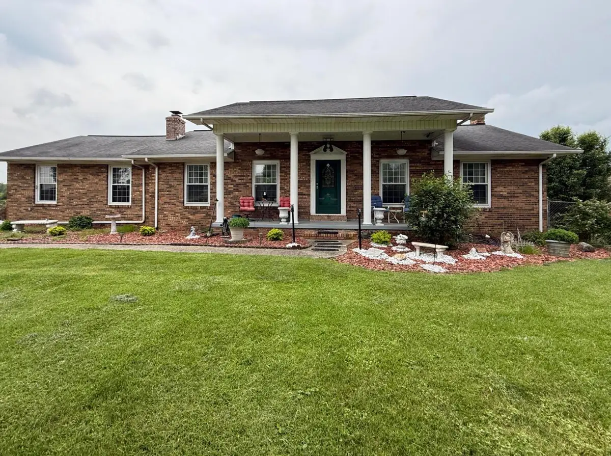 451 Parkside Road, London, KY 40744 - #1