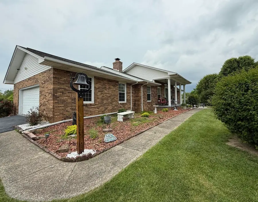 451 Parkside Road, London, KY 40744 - #2