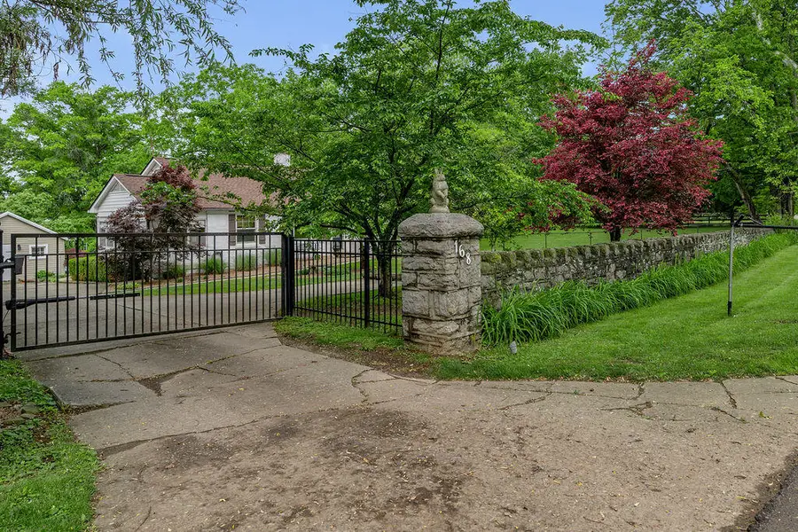 168 Swigert Avenue Avenue, Lexington, KY 40505 - #3