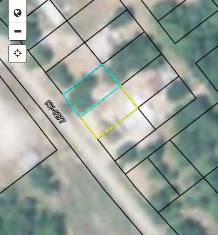 Lot 12 & 13 Faulkner PK Bee Creek Rd, Corbin, KY 40701 - #3