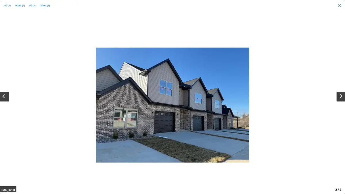 846 Ridgewood Drive #4, Berea, KY 40403 - #1