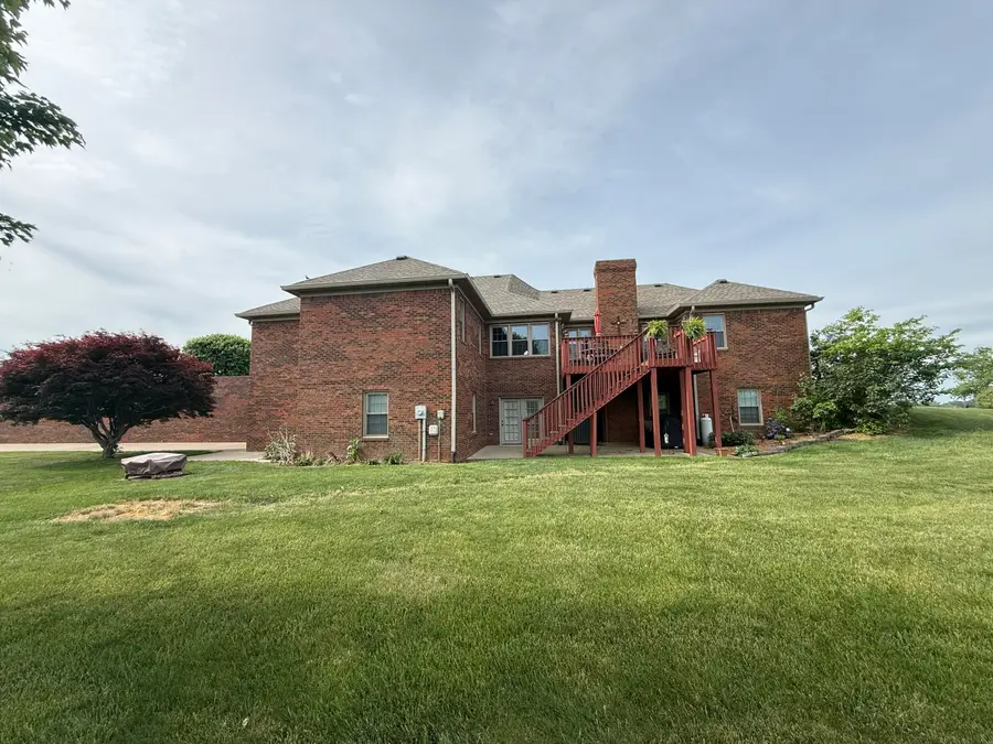 846 Ridgewood Drive #4, Berea, KY 40403 - #2