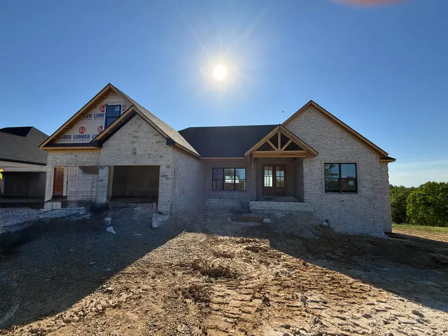 229  Brandenburg Way, Richmond, KY 40475 - #2