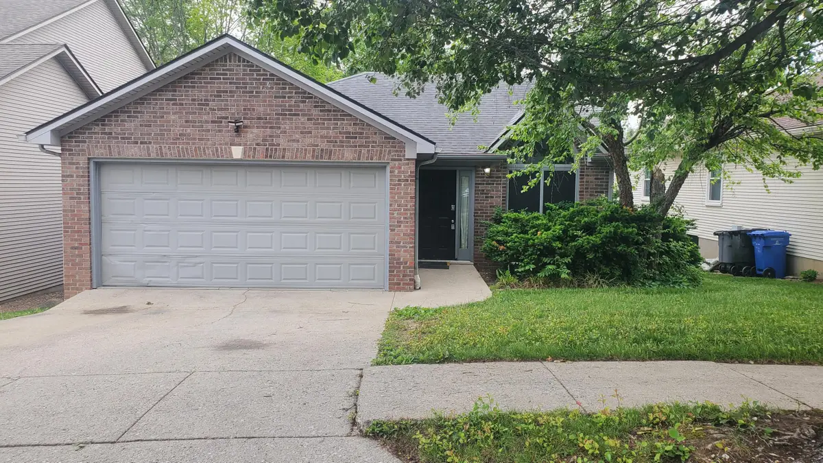 4477 Hartland Parkway, Lexington, KY 40515 - #1