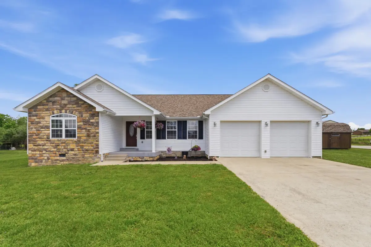 413 Talon Trail, London, KY 40744 - #1