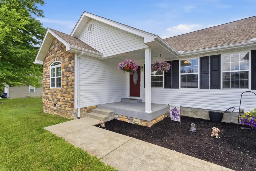 413 Talon Trail, London, KY 40744 - #2