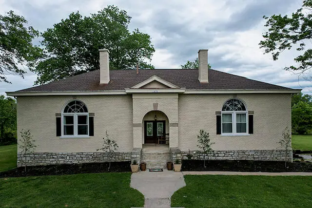 1678 Little Hickman Road, Nicholasville, KY 40356 - #1