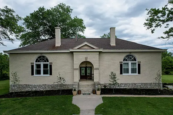 1678 Little Hickman Road, Nicholasville, KY 40356