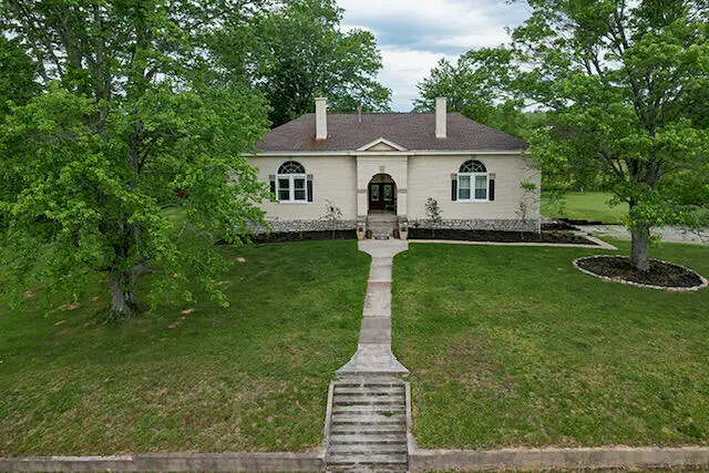 1678 Little Hickman Road, Nicholasville, KY 40356 - #2