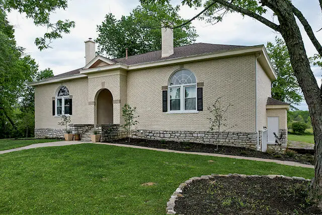 1678 Little Hickman Road, Nicholasville, KY 40356 - #3
