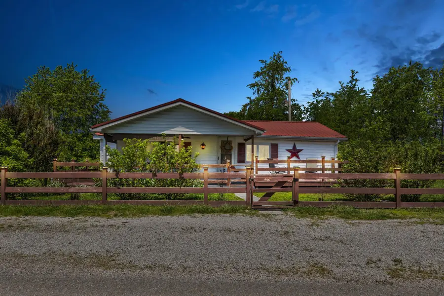 4590 County Road 1002, West Liberty, KY 41472 - #2