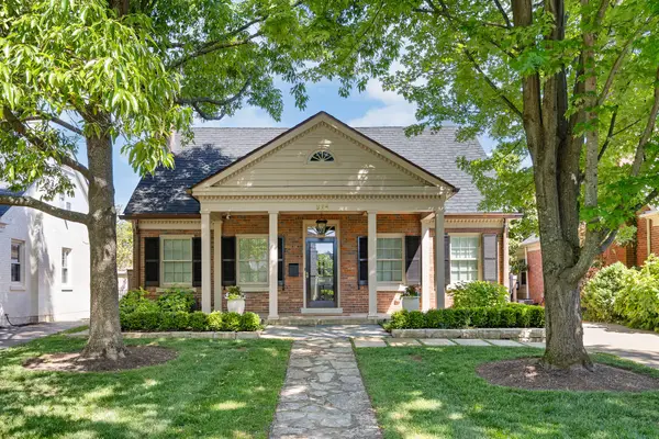325 Cassidy Avenue, Lexington, KY 40502
