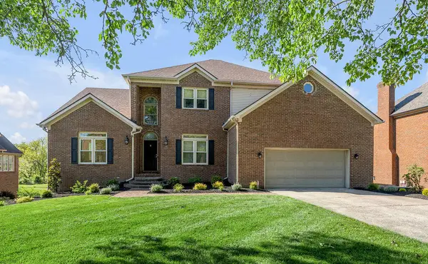 845 Glen Abbey Circle, Lexington, KY 40509