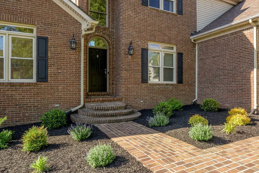 845 Glen Abbey Circle, Lexington, KY 40509 - #2