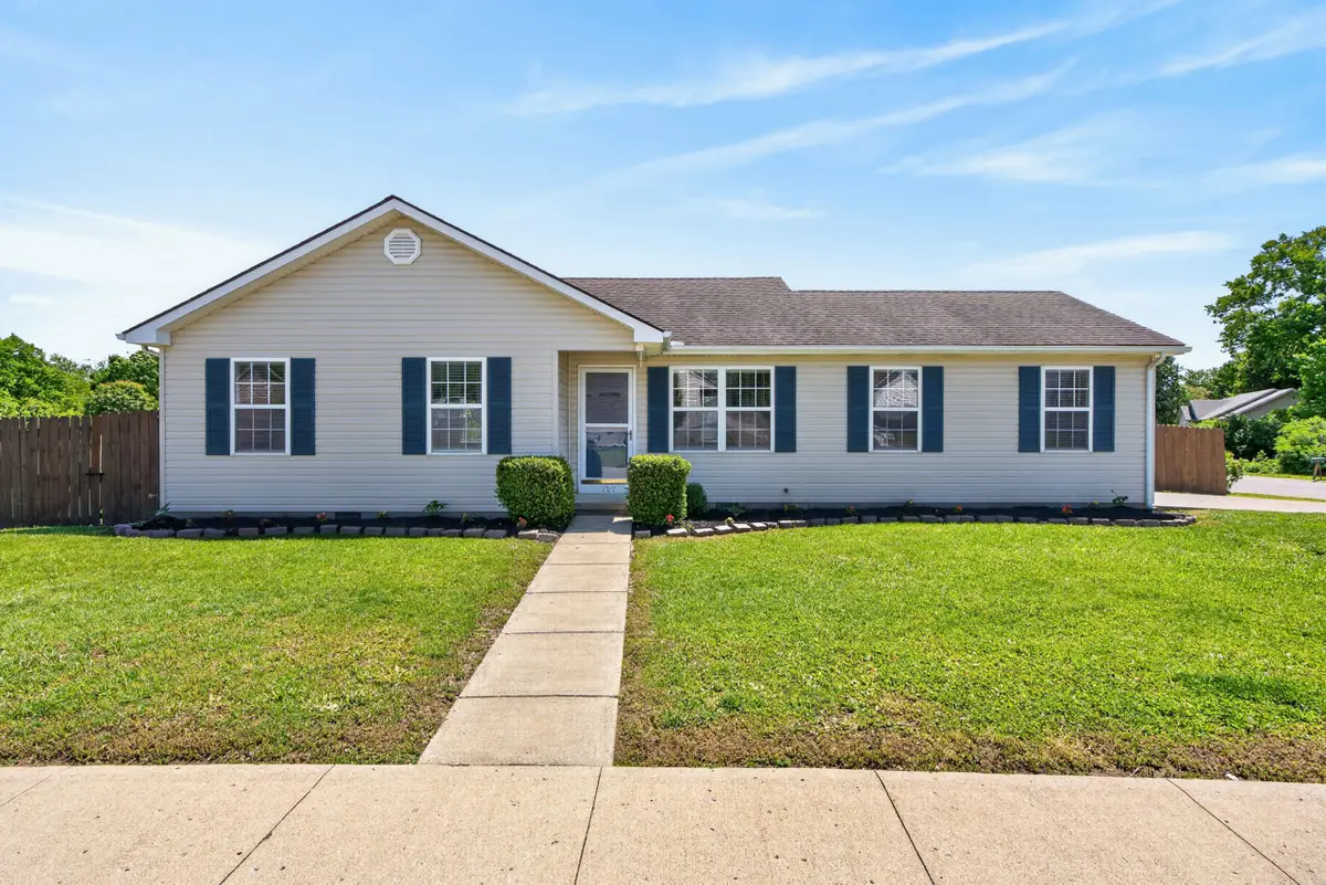 127 Secretariat Street, Georgetown, KY 40324 - #1