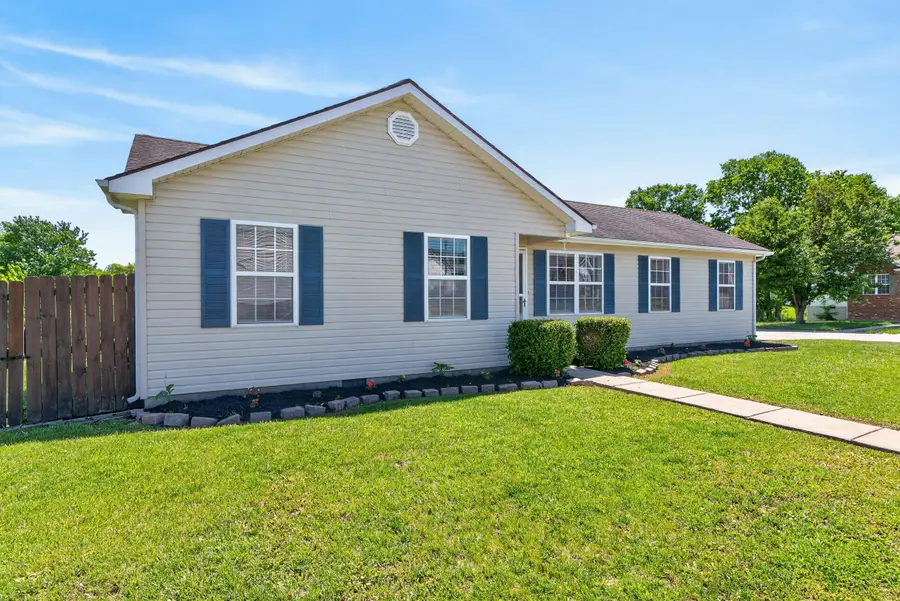 127 Secretariat Street, Georgetown, KY 40324 - #2