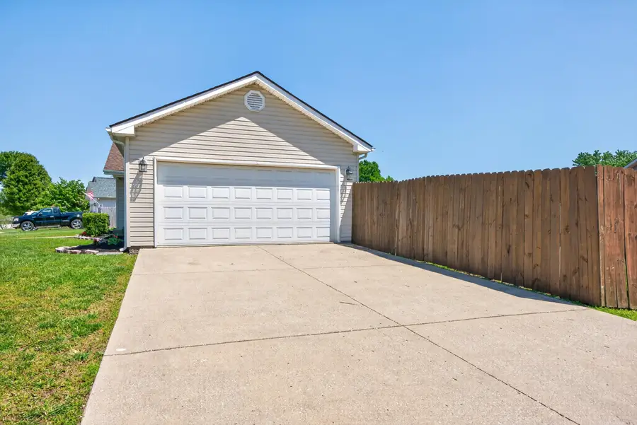127 Secretariat Street, Georgetown, KY 40324 - #3