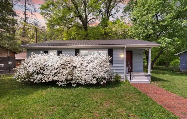 34 Woodcrest Drive, Hazard, KY 41701