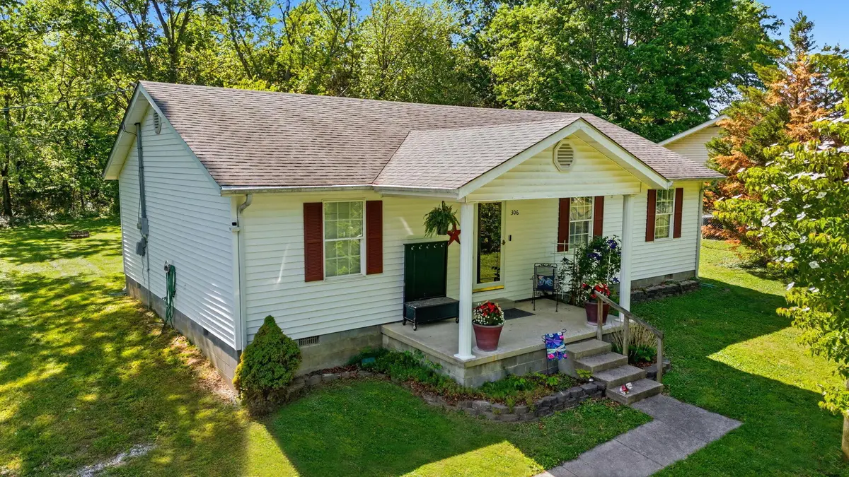 306 Water Street, Berea, KY 40403 - #1