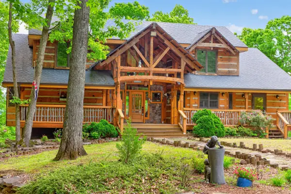 234 Cedar Point Lane, Monticello, KY 42633