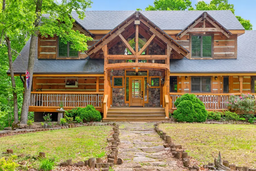 234 Cedar Point Lane, Monticello, KY 42633 - #2
