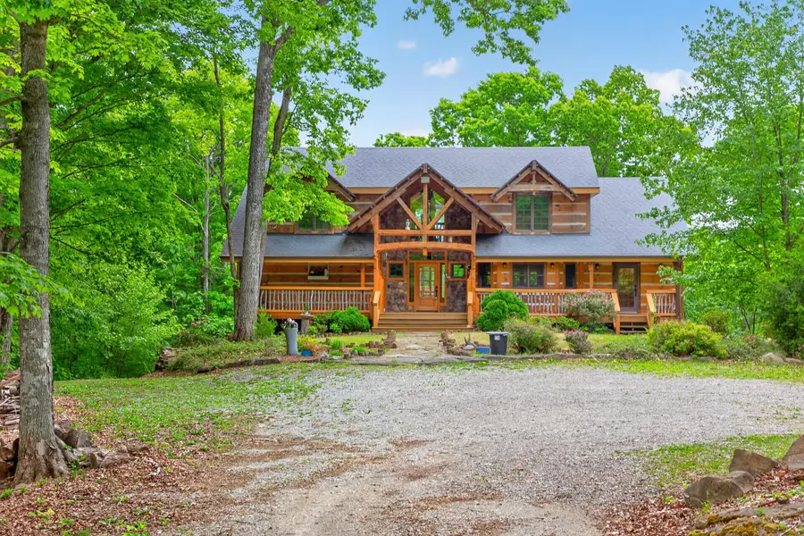 234 Cedar Point Lane, Monticello, KY 42633 - #3