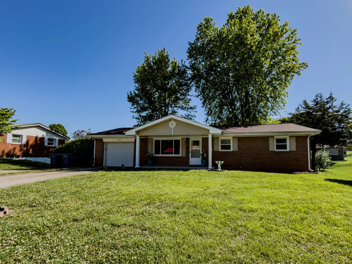 134 Happy Circle Drive, Somerset, KY 42501 - #1