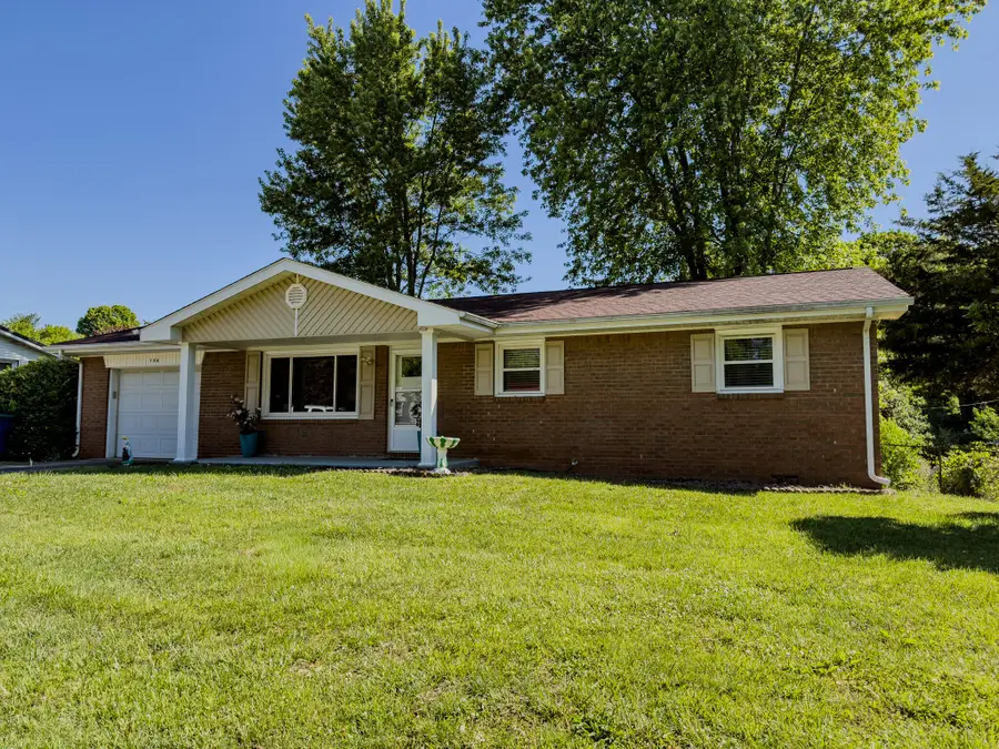 134 Happy Circle Drive, Somerset, KY 42501 - #2