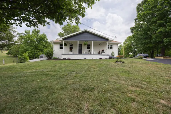 1525 Tennessee Ridge Road, Parksville, KY 40464