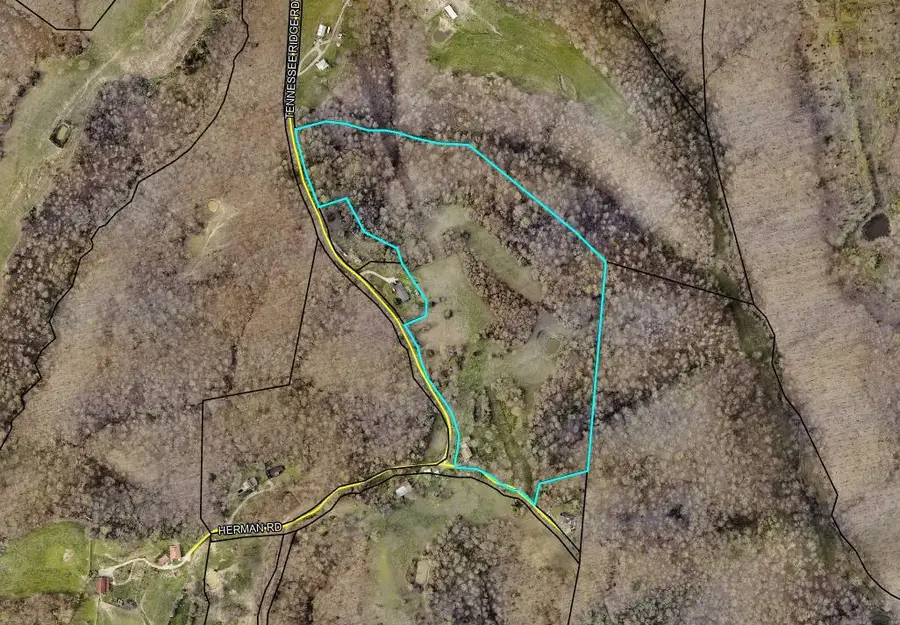 1525 Tennessee Ridge Road, Parksville, KY 40464 - #2