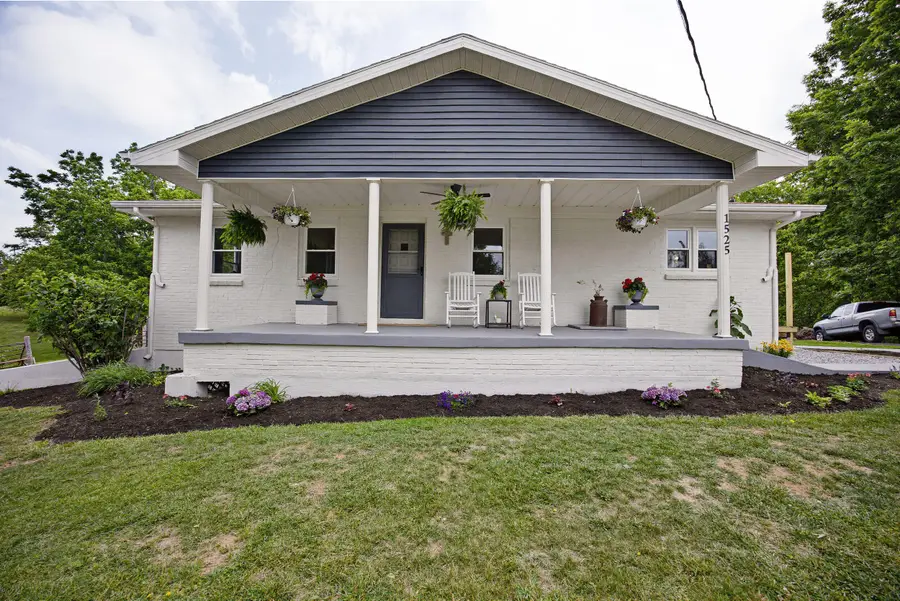 1525 Tennessee Ridge Road, Parksville, KY 40464 - #3