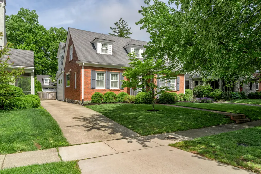 421 Dudley Road, Lexington, KY 40502 - #2