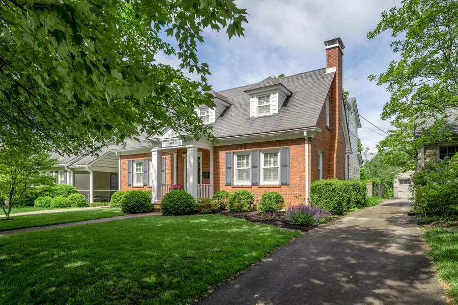 421 Dudley Road, Lexington, KY 40502 - #3