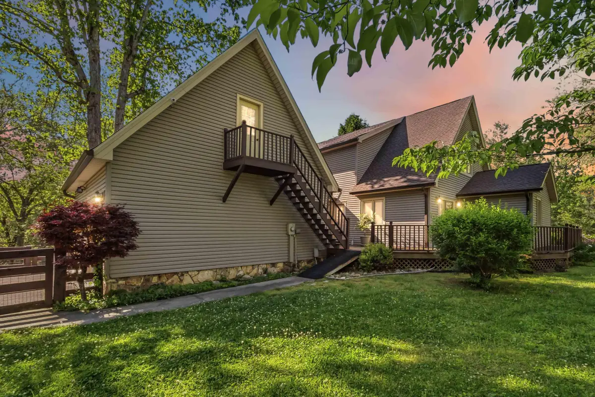 330 Harold Reams Road, London, KY 40741 - #1