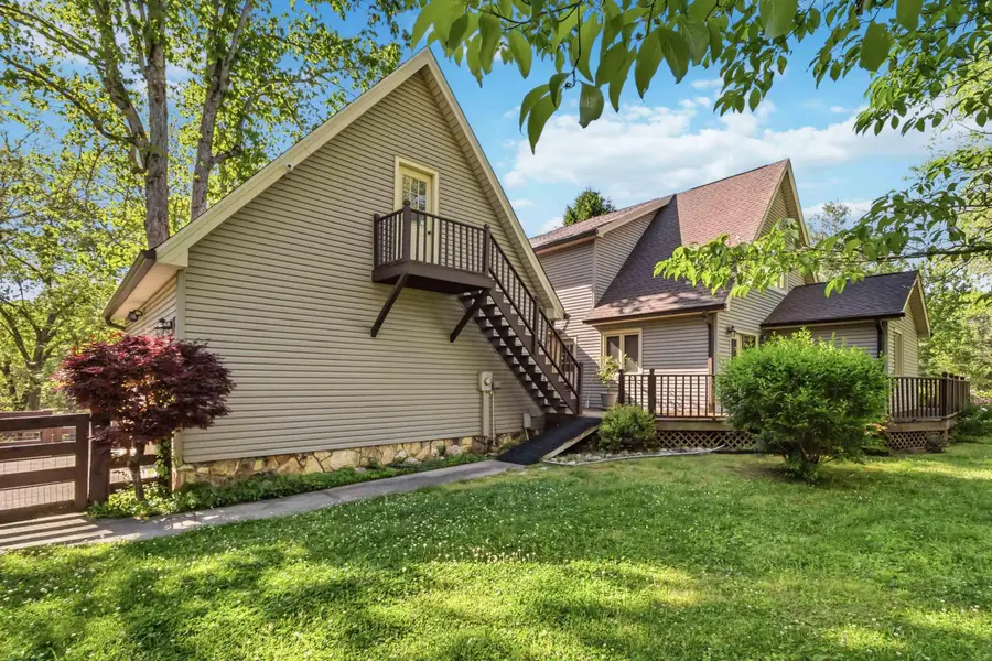 330 Harold Reams Road, London, KY 40741 - #2