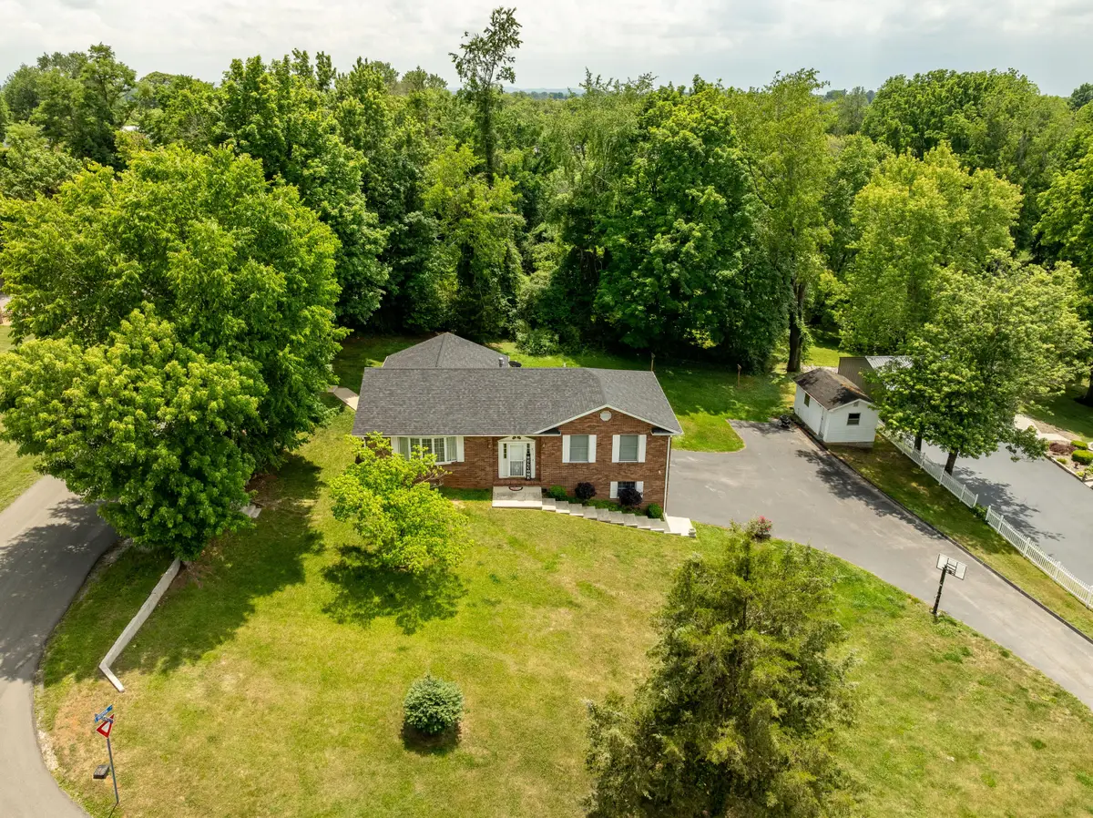 315 Lovelace Street, Albany, KY 42602 - #1