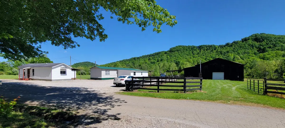 929 Pine Grove Road, Olympia, KY 40358 - #1