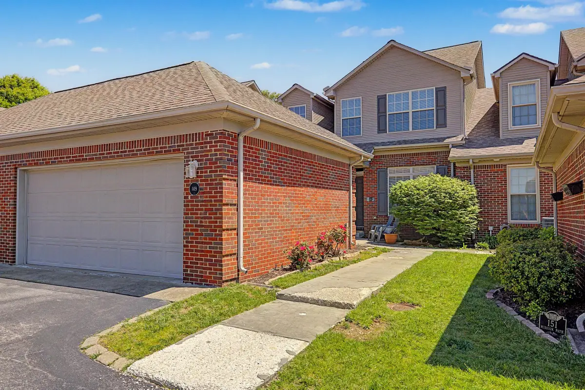 149 Mission Path, Georgetown, KY 40324 - #1