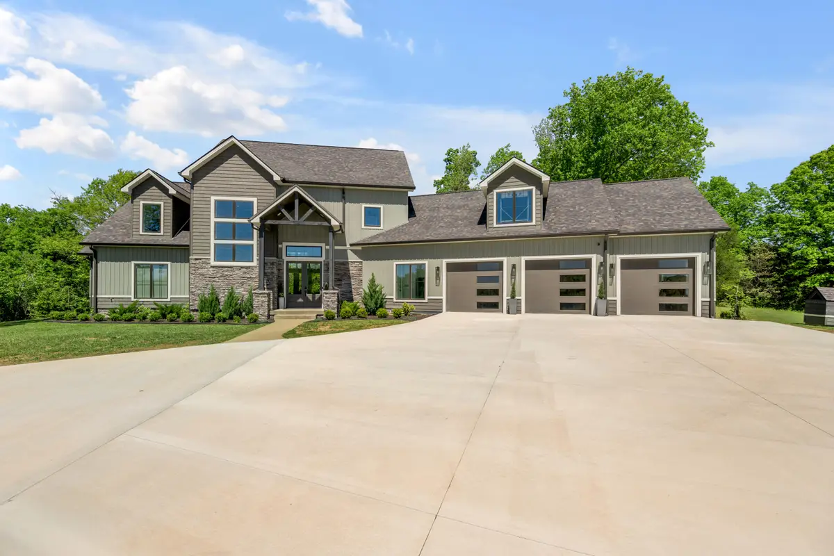 2700 Sulphur Lick Road, Willisburg, KY 40078 - #1