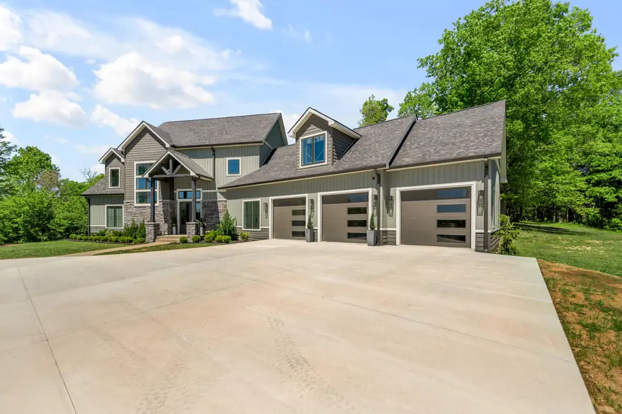 2700 Sulphur Lick Road, Willisburg, KY 40078 - #3