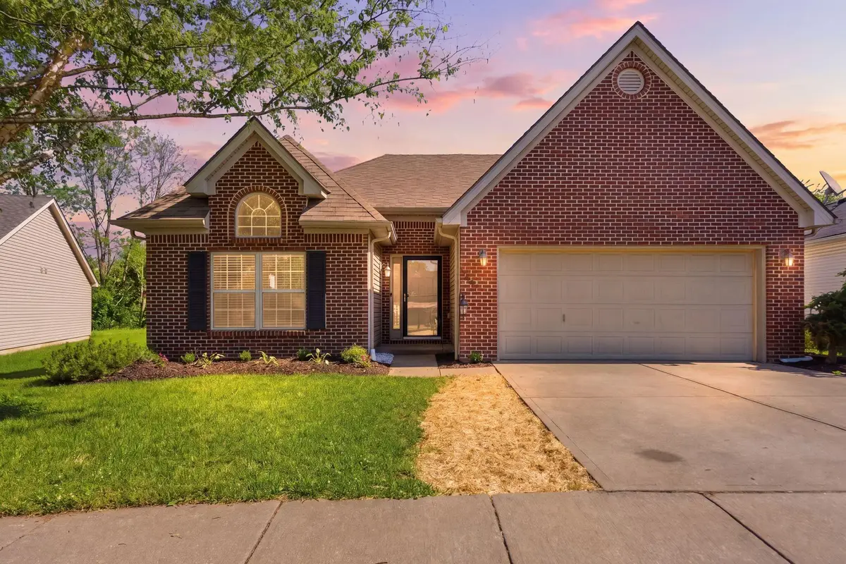 106 Cabot Place, Georgetown, KY 40324 - #1